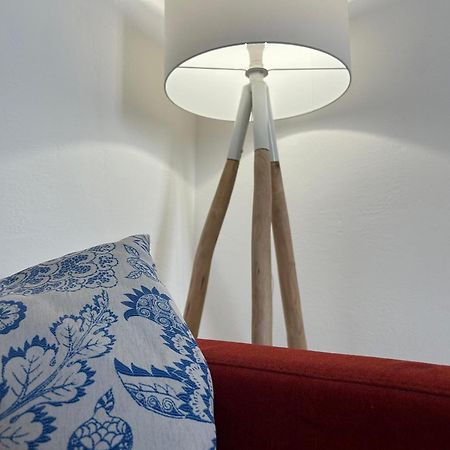 Trame - La Naca Sul Porto Bed and Breakfast Polignano a Mare Eksteriør billede